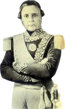 Justo José de Urquiza